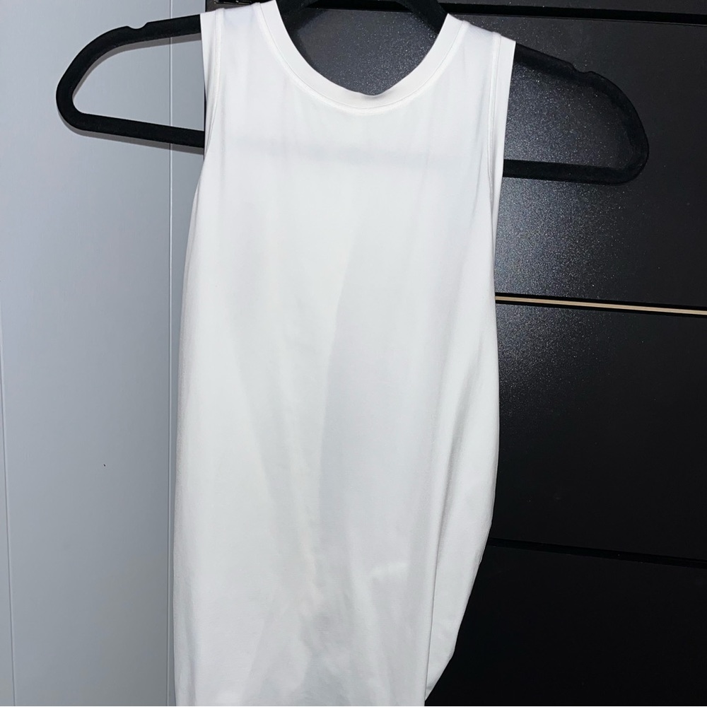 Lululemon All Tied Up Tank